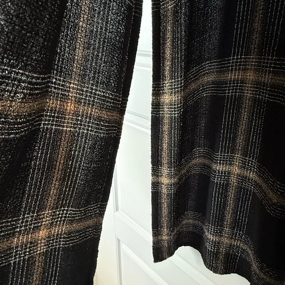 Anthropology Cloth & Stone Buttoned Duster/Dress - Picture 6 of 15